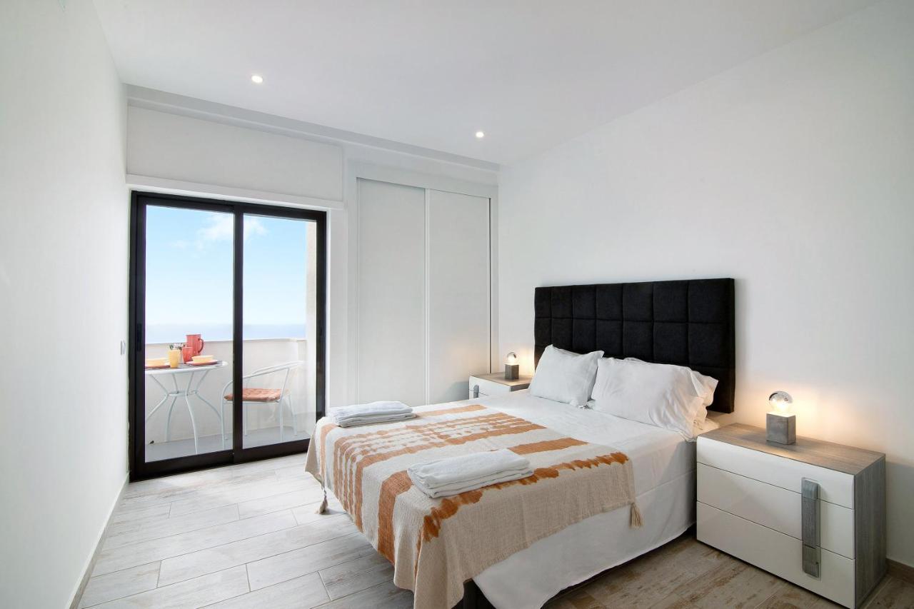Torre Sol 1006 - Vista Mar Apartment Armacao de Pera Exterior photo