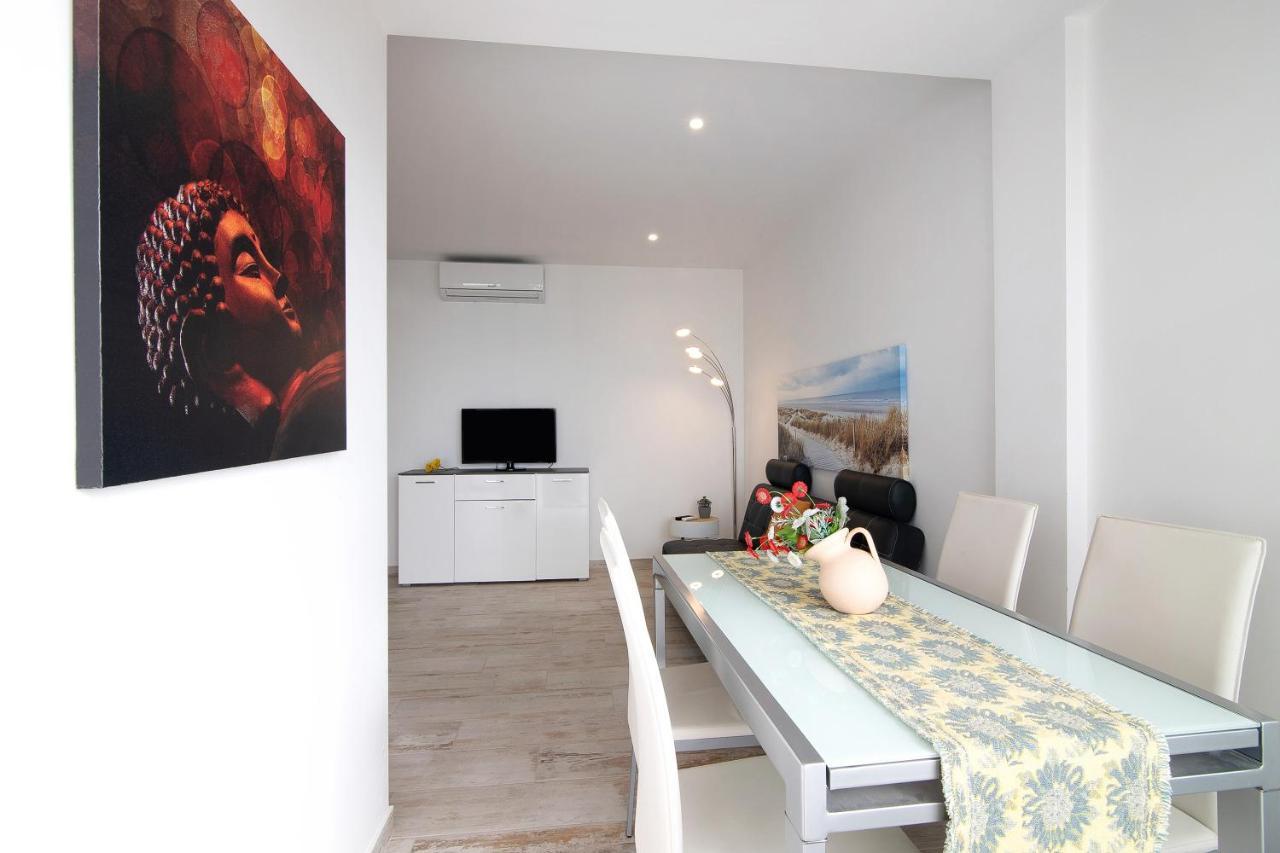 Torre Sol 1006 - Vista Mar Apartment Armacao de Pera Exterior photo